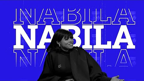 FMWN S2 Episode 14 | Dr Nabila Fash