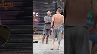 UFC cachaça kkk