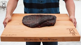 Pitts & Spitts Maverick 1250 - Brisket