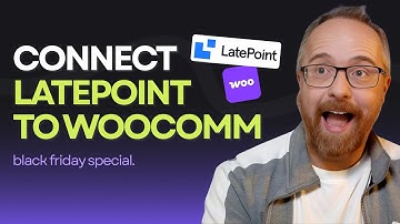 How To Integrate Latepoint With WooCommerce | WordPress Automations