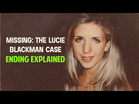 The Lucie Blackman Case, The Disturbing True Story Behind Netflix Documentary