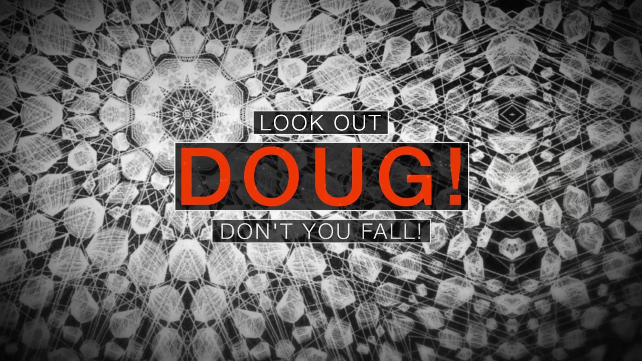 Doug the Bug | Narrated by Danny Devito, Written by Frank Black, Illustrated by Kai & Sunny | SFWAM