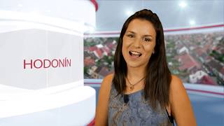 TVS: Hodonín - 25. 8. 2018