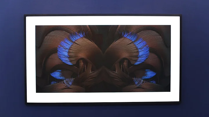 Deborah Samuel "Elegy" & "Extraordinary Beauty of ...