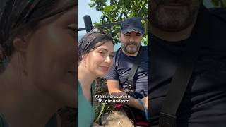 Aralıklı Oruç 36.Gün Vlog