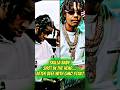 Skilla Baby SHOT After Incident with GMO Stax #shorts #skillababy
