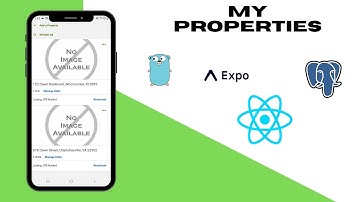 My Properties Screen - Apartments.com Clone - Part 27