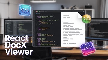Build a React.js Word DOCX Viewer in Browser Using docx-preview Library in Javascript