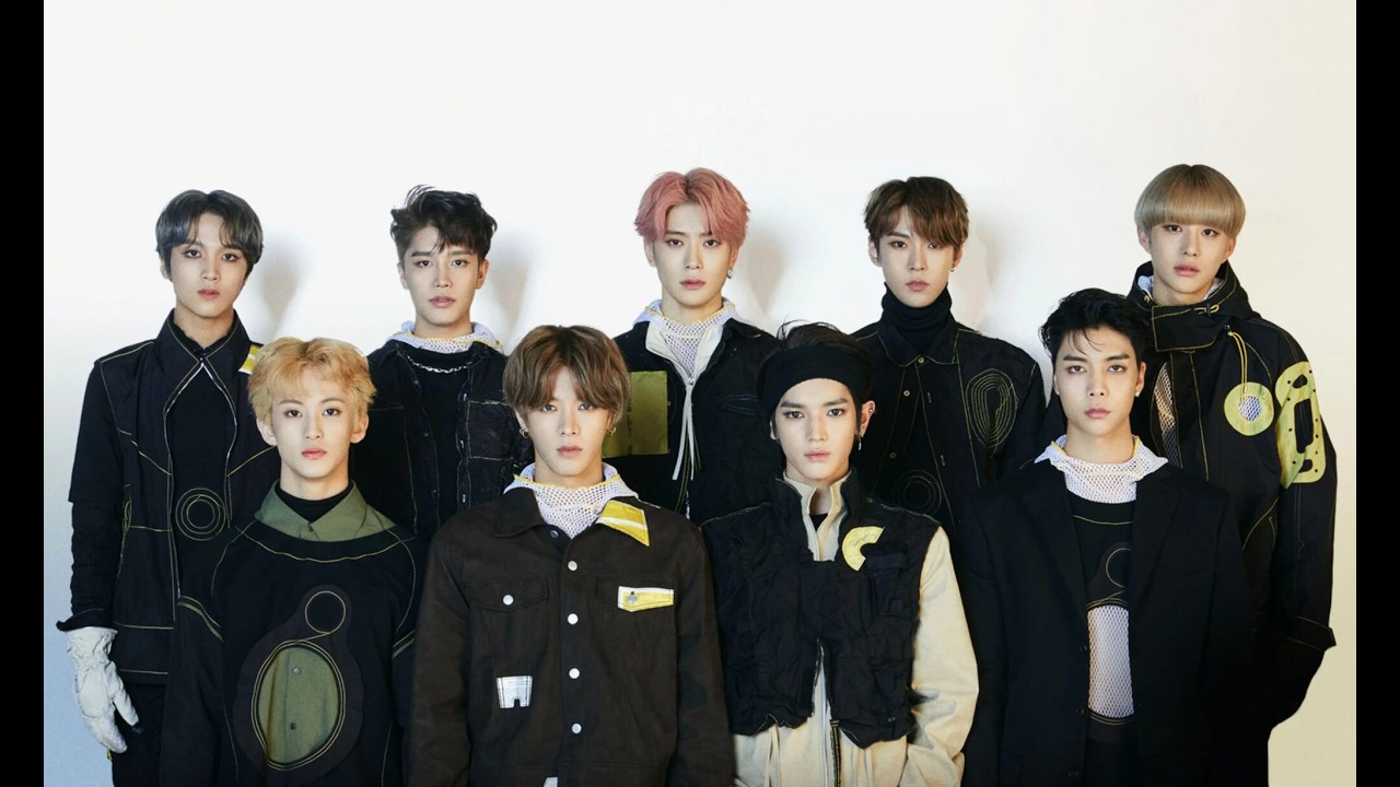 NCT 127 - [Superhuman] (FULL COMBO) NORMAL GAMEPLAY | SUPERSTAR