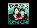 Norah Jones Is Playing Along: Emails Episode (Podcast Episode 13)