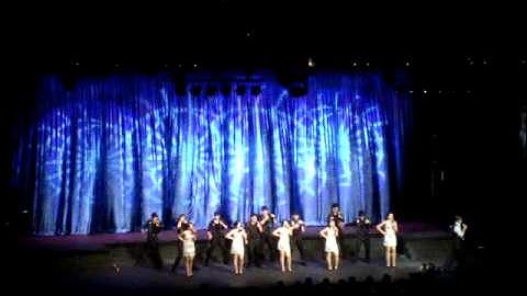 [100514] Spring Sing 2010 - Act 2 - Part 2 - Scattertones ~ Higher Ground.MPG
