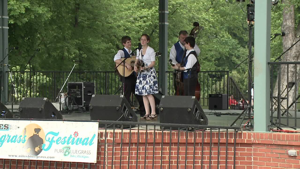 630P NILES BLUEGRASS FESTIVAL SOTVO.mpg YouTube