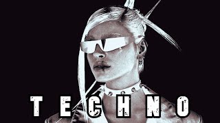 Techno Mix 2023 | Religion Of Techno | Mixed By Ej