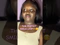 Looping my way to perfection 😂💞 #loop #funny #satisfyingloop #endlessloop