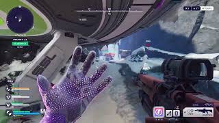 Splitgate 2 Battle royal Easy Win "17" kills