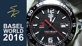 Tag heuer formula 1 senna 43mm steel ► http://goo.gl/77b3qt click on
http://goo.gl/uyyjl9 to see the complete collection of watches
-------------...