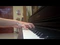 スピッツ Spitz | ジュテーム? (Je T'aime?) - Piano