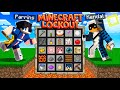 *FINALE* PARRINS vs. KENDAL - MINECRAFT LOCKOUT ITA