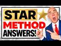 Behavioral Interview Techniques Quiz