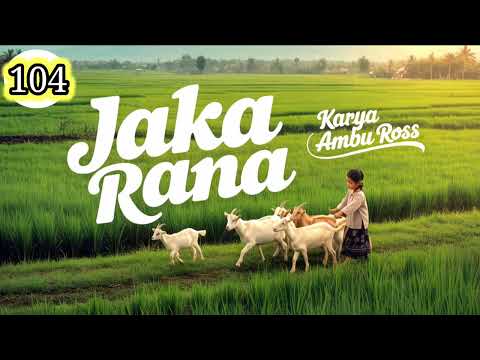 Dongeng - Episode 50 | Istana Di Dasar Sungai