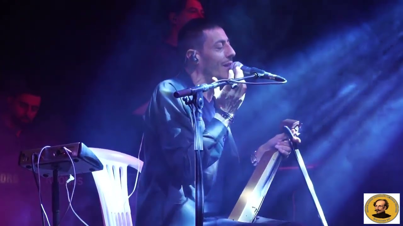 1η ΜΕΡΑ ΚΕΡΑΣΙΝΟΥ ΠΑΝΟΫΡ 2025 - ΘΕΟΦΙΛΟΣ ΠΟΥΤΑΧΙΔΗΣ