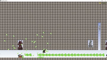 Supertux2 Unordered my level 14