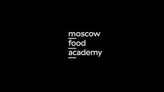Кухня-лаборатория MOSCOW FOOD ACADEMY. С субтитрами