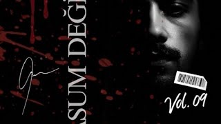 Userkaf - Masum Değiliz Audio