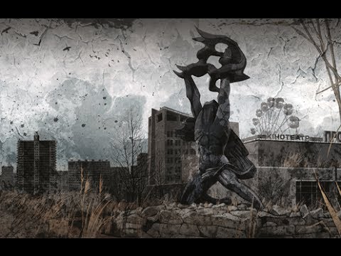 S.T.A.L.K.E.R.: Call of Pripyat | Trailer [GOG]