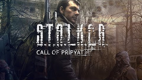S.T.A.L.K.E.R.: Call of Pripyat | Trailer [GOG]