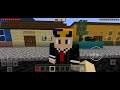 Minecraft Chaves (especial de Natal com lixo)