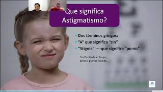 Defectos Refractivos