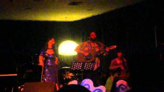 The Rescue Ships - Throwing Blame (at 505, 17/09/2010)