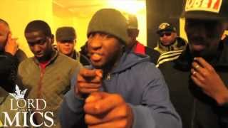 LOTM Cypher Lady Shocker K Dot PRessure Blay Discarda Koder Fangol Jaykae Hecki MIK Drifter Jammer