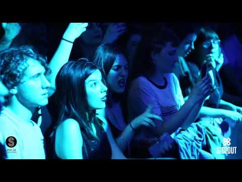 FRAH QUINTALE - Si, ah! - Live a Smart Lab