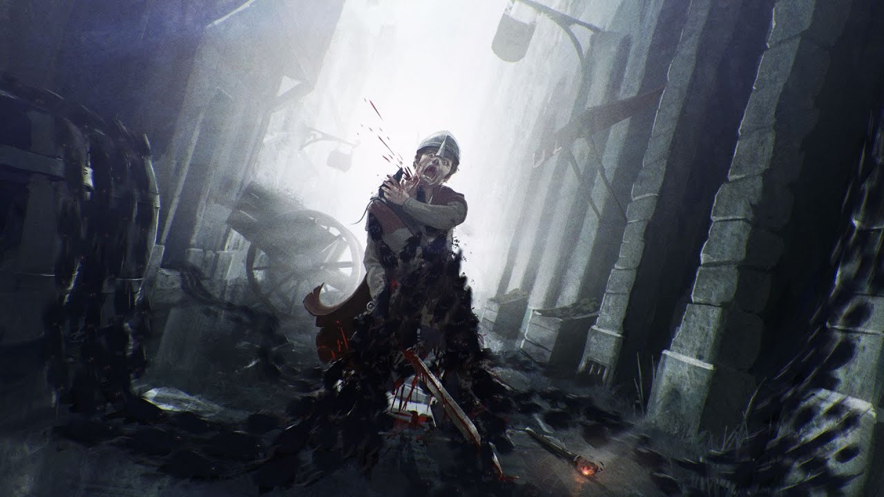 A Plague Tale: Innocence - Pehla Shikaar (Sheka Singh) - YouTube