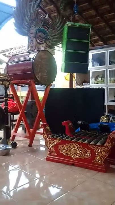 hoŕeg anyes lang lang buana banyuwangi (AR pro audio)