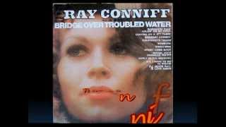 Raindrops Keep Fallin' On My Head - Ray Conniff chords