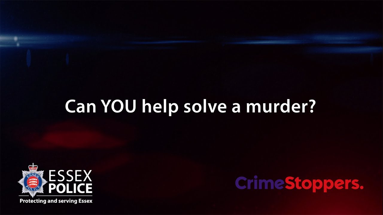 Can You Help Solve A Murder YouTube Can you help solve a murder youtube