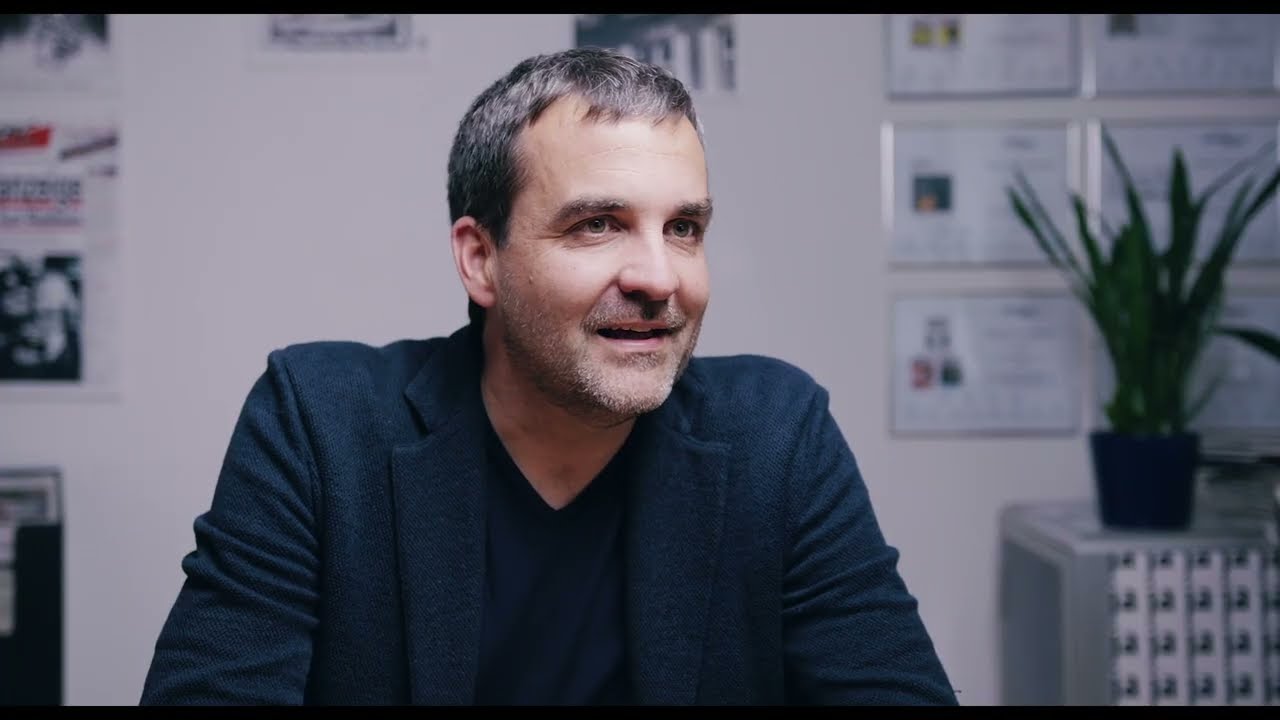 Trailer DER BAUER UND DER BOBO - Kurt Langbein /// 2022 /// Dokumentarfilm