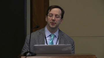 Neurotechnology and the Military - Leigh Hochberg Highlight