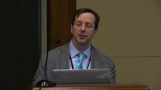 Neurotechnology and the Military - Leigh Hochberg Highlight