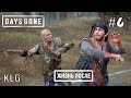 ЖИЗНЬ ПОСЛЕ ► Days Gone ► ЖЕЛЕЗНЫЙ МАЙК ►# 6 ( на ПК)