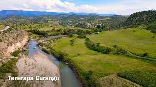 Tenerapa Durango