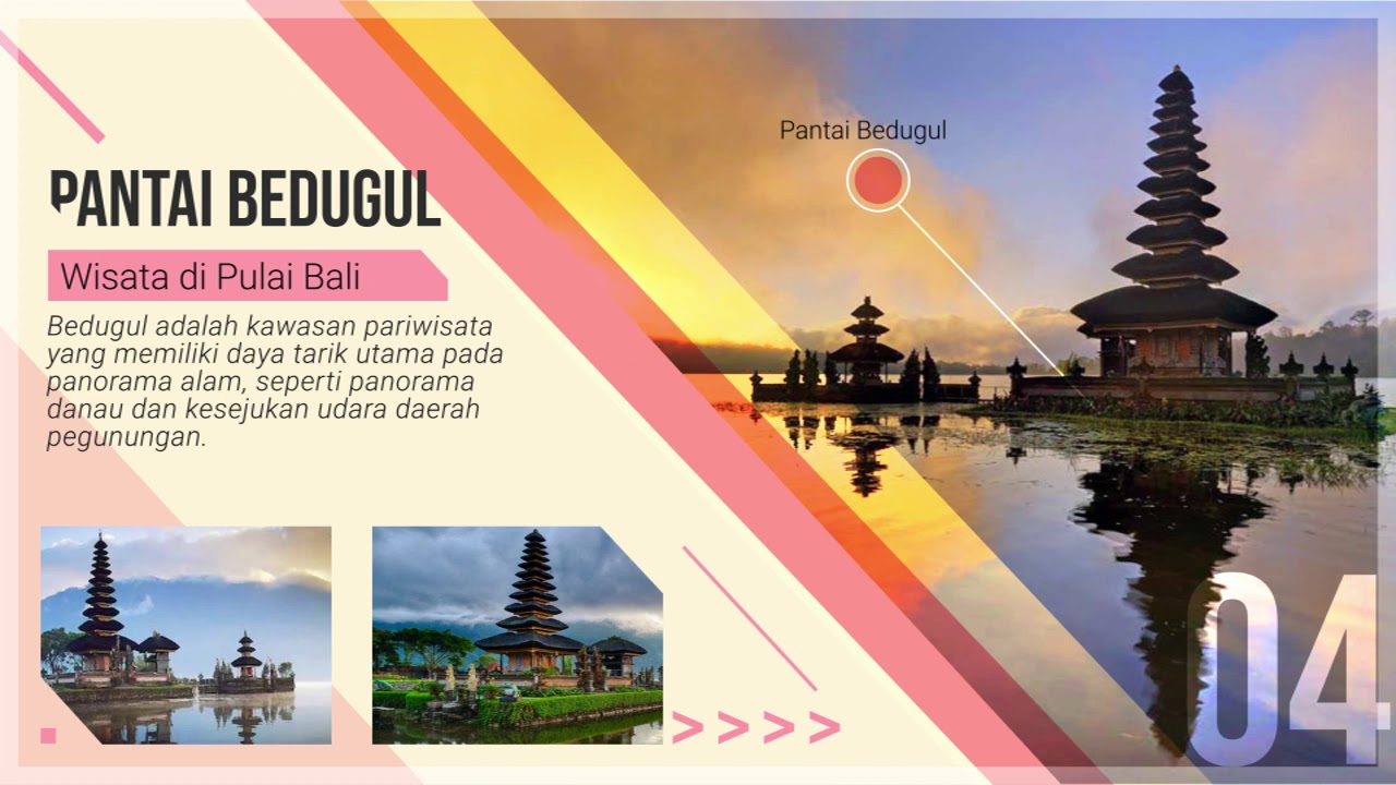 Jalan-jalan ke Bali, Sambil Ziarah ke Makam Para Wali | Paket Wisata