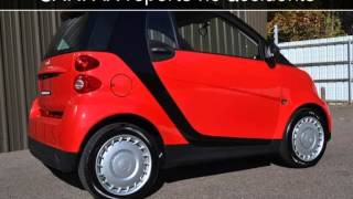 2013 Smart fortwo Pure Used Cars - Memphis,Tennessee - 2013-11-08