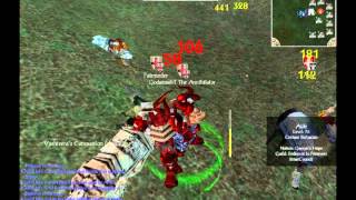 FTW Shadowbane Server War