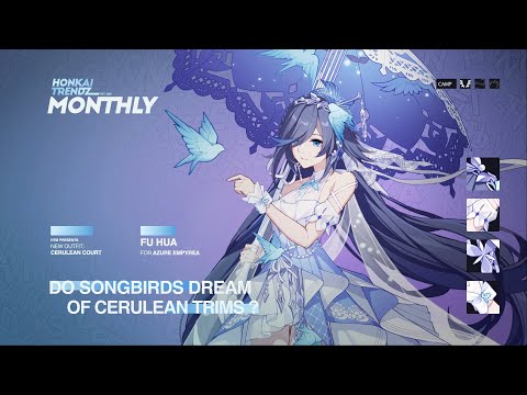 Honkai Impact 3 [SEA] Azure Empyrea Supply opening