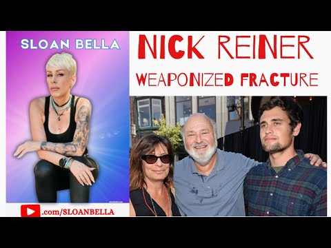 Nick Reiner Weaponized Fracture