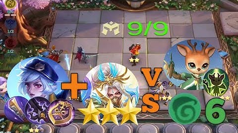 Titan wanwan and 3 star hanabi Easy counter nature spirit 1 synergy. counter eva 3rd skill combo